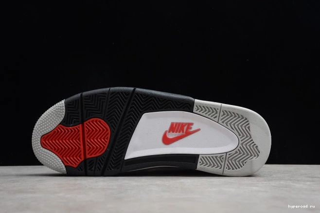 The Air 4 CI1184-146 What Jordan 0520